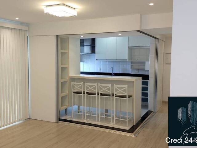 Apartamento para Venda em Sumarezinho - 36