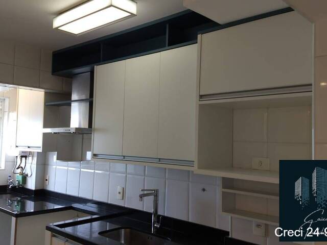 Apartamento para Venda em Sumarezinho - 39
