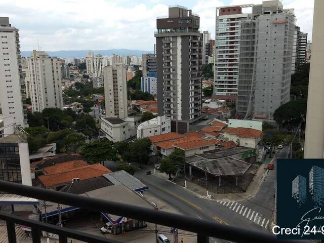 Apartamento para Venda em Sumarezinho - 57