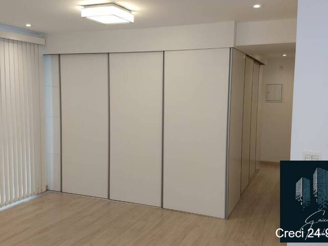 Apartamento para Venda em Sumarezinho - 45