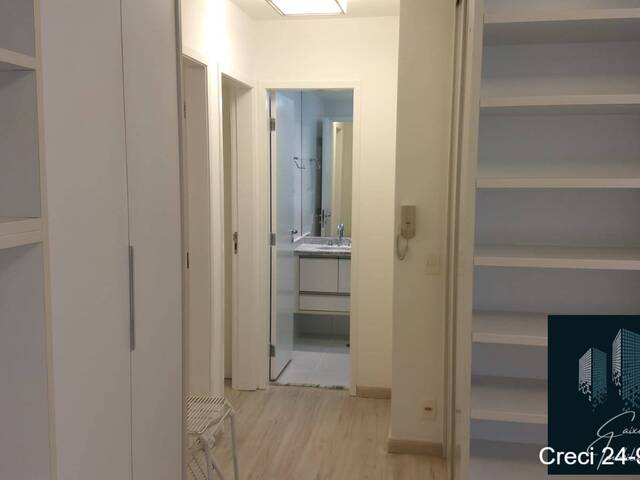 Apartamento para Venda em Sumarezinho - 51