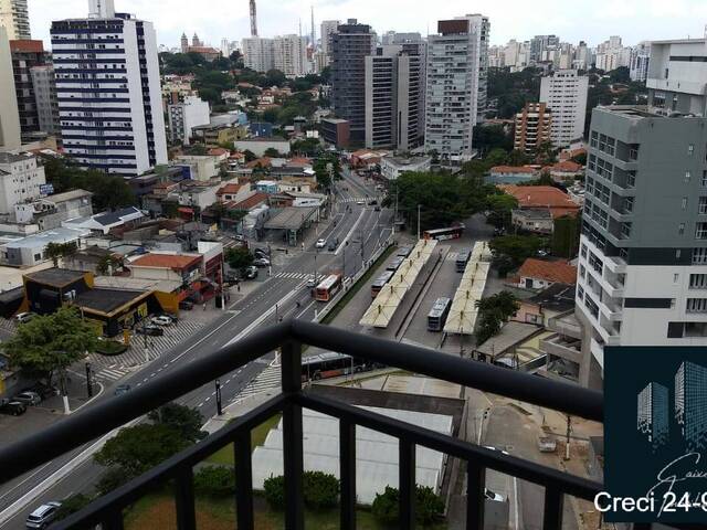 Apartamento para Venda em Sumarezinho - 56