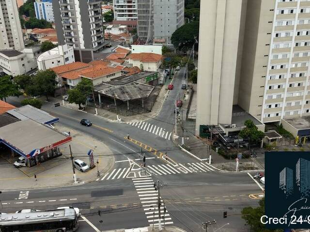 Apartamento para Venda em Sumarezinho - 58
