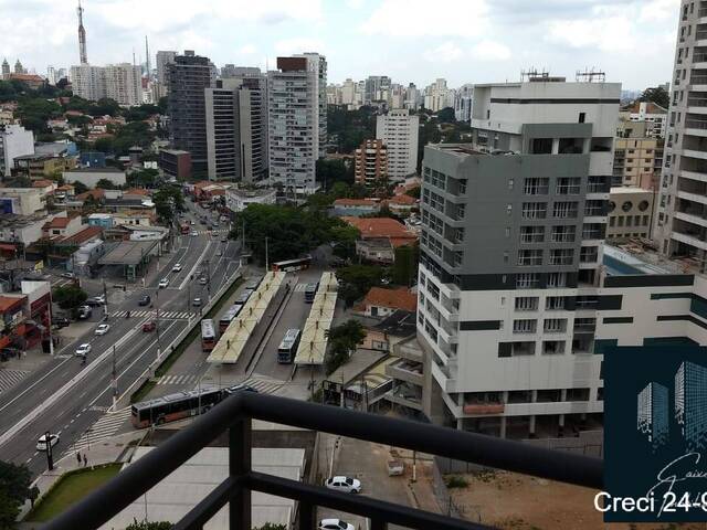 Apartamento para Venda em Sumarezinho - 60
