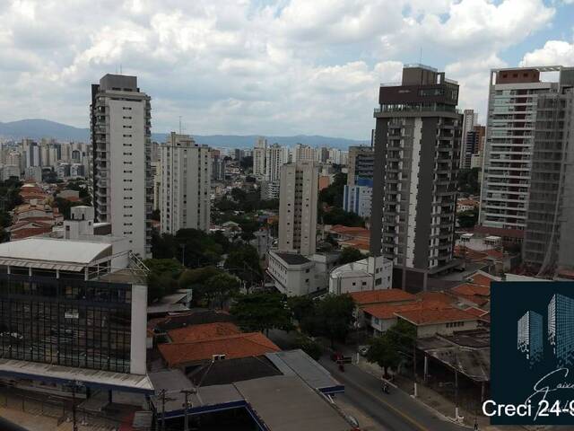 Apartamento para Venda em Sumarezinho - 59
