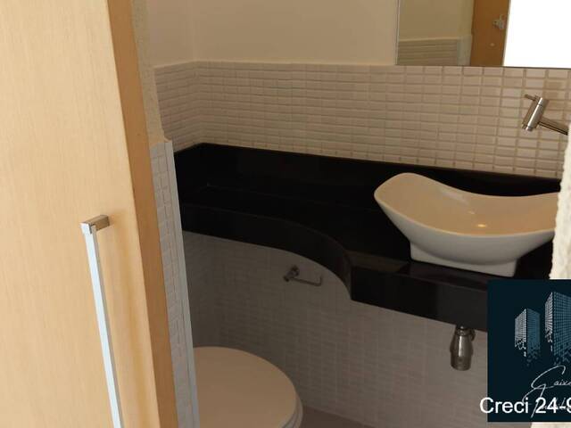 Apartamento para Venda em Sumarezinho - 48