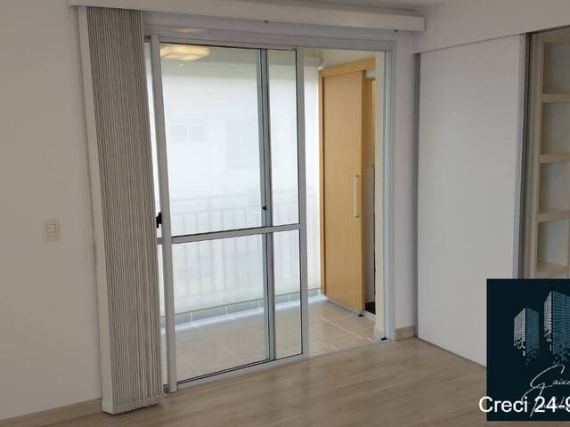 Apartamento para Venda em Sumarezinho - 47