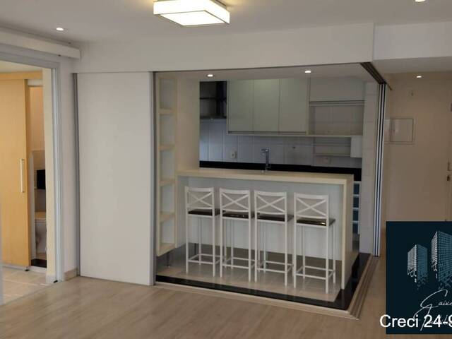 Apartamento para Venda em Sumarezinho - 43