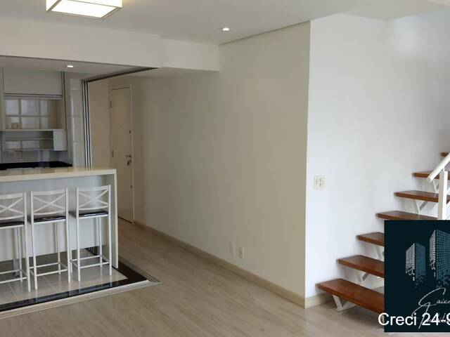 Apartamento para Venda em Sumarezinho - 49