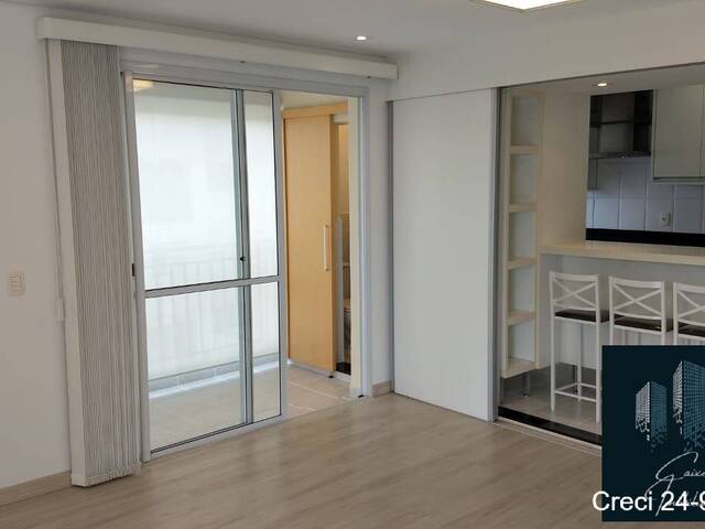 Apartamento para Venda em Sumarezinho - 46