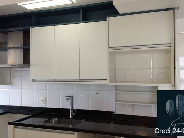 Apartamento para Venda em Sumarezinho - 44