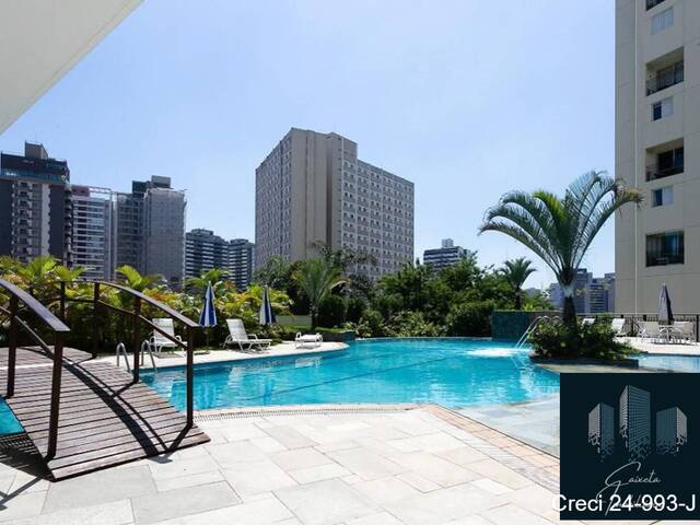 Apartamento para Venda em Sumarezinho - 61