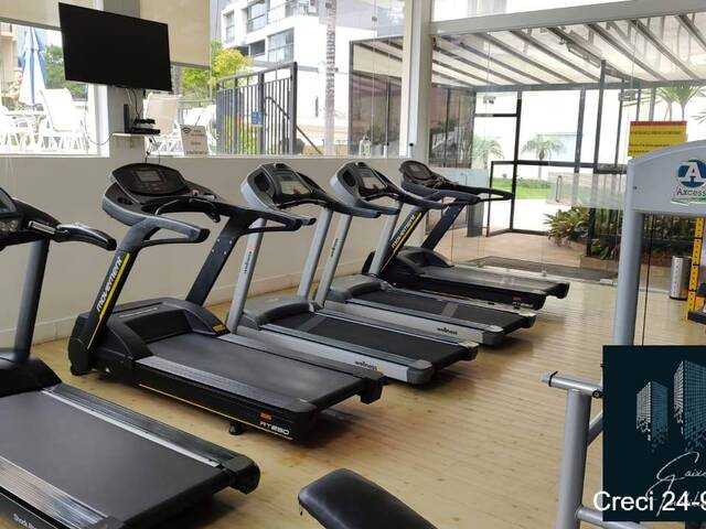 Apartamento para Venda em Sumarezinho - 9