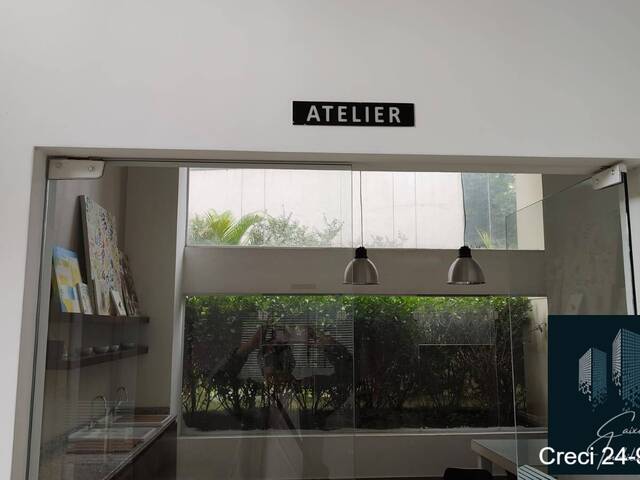 Apartamento para Venda em Sumarezinho - 16