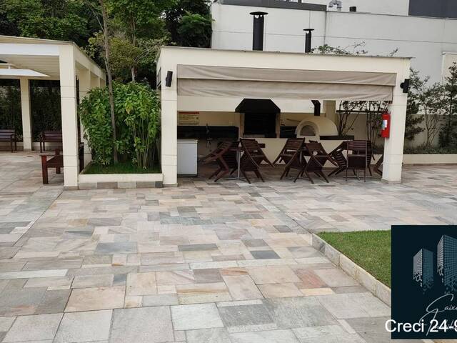 Apartamento para Venda em Sumarezinho - 34