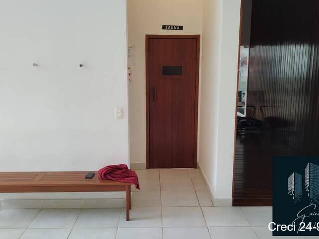 Apartamento para Venda em Sumarezinho - 21