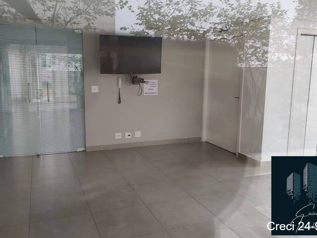 Apartamento para Venda em Sumarezinho - 42