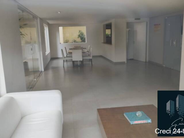 Apartamento para Venda em Sumarezinho - 17