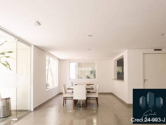Apartamento para Venda em Sumarezinho - 15