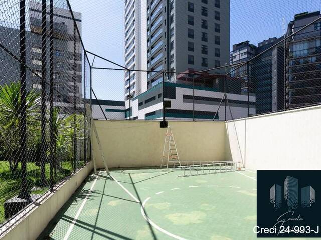 Apartamento para Venda em Sumarezinho - 8