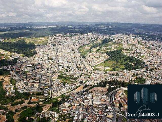 Área para Incorporação para Venda em Barueri - 4
