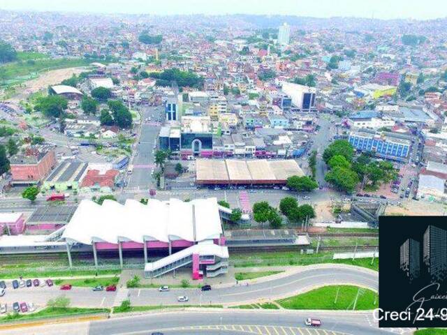 Área para Incorporação para Venda em Barueri - 5