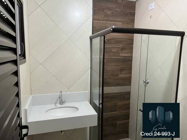 Casa em condomínio para Venda em TAMBORÉ - 7