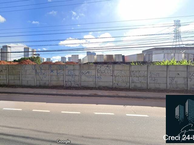 ÀREA PARA GALPÃO para Venda em Barueri - 5