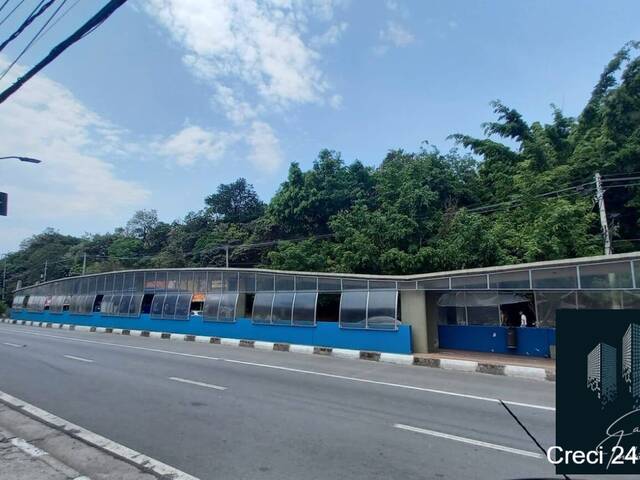 Ponto Comercial para Venda em Carapicuíba - 5