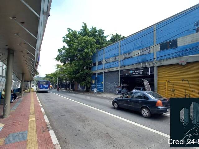 Ponto Comercial para Venda em Vila Caldas - 6