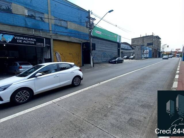 Ponto Comercial para Venda em Vila Caldas - 8