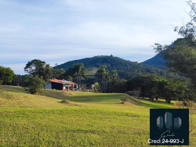 Chácara para Venda em Saboó - 16