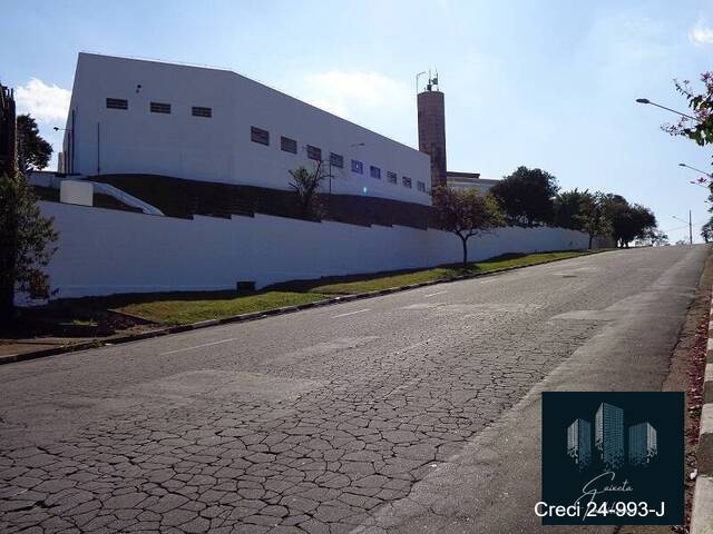 Galpão para Locação em Cidade Aracilia - 24