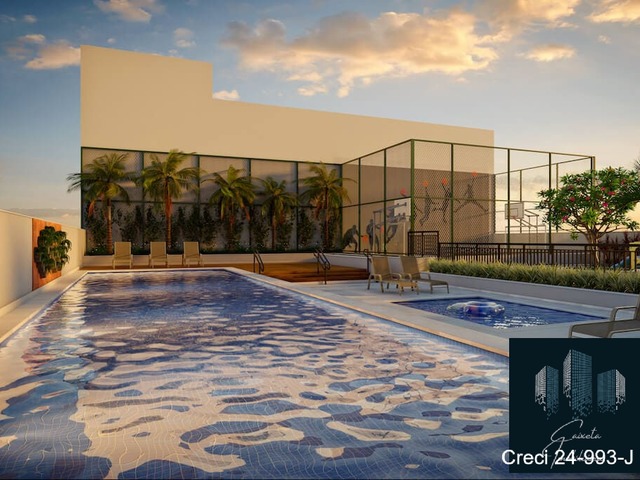 Apartamento para Venda em Barueri - 4