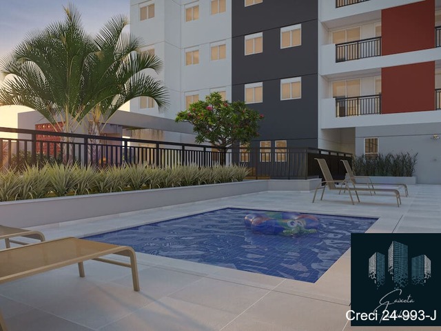 Apartamento para Venda em Barueri - 5