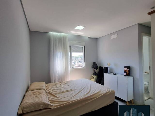 Apartamento para Venda em Votupoca - 8