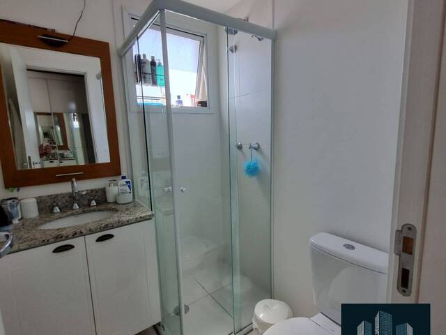 Apartamento para Venda em Votupoca - 10