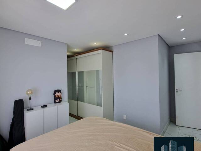 Apartamento para Venda em Votupoca - 11