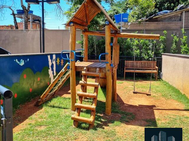 Apartamento para Venda em Votupoca - 14