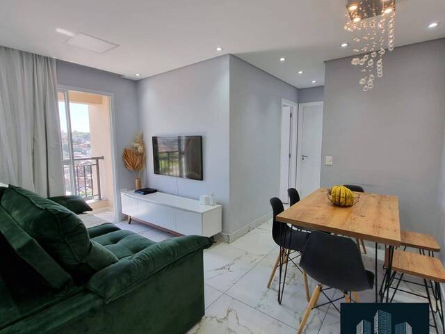 Apartamento para Venda em Barueri - 4
