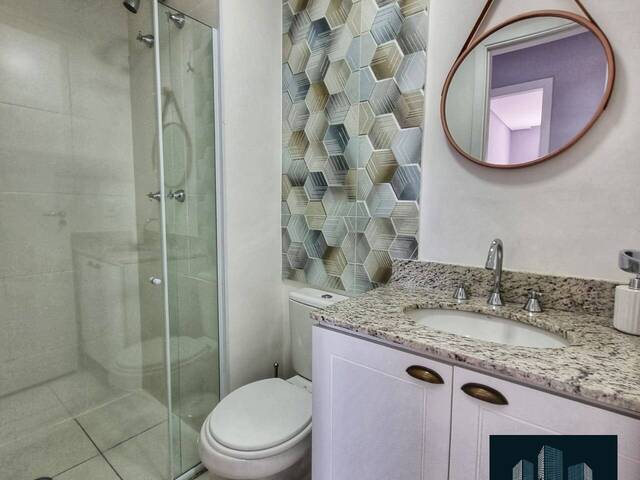 Apartamento para Venda em Votupoca - 12
