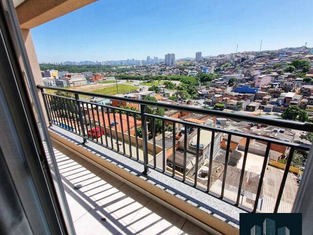 Apartamento para Venda em Barueri - 5