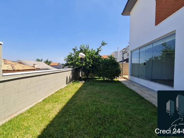 Casa em condomínio para Venda em ALPHAVILLE - 7