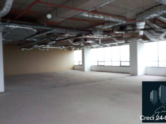 Sala para Venda em Alphaville Industrial - 6
