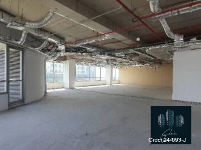 Sala para Venda em Alphaville Industrial - 9