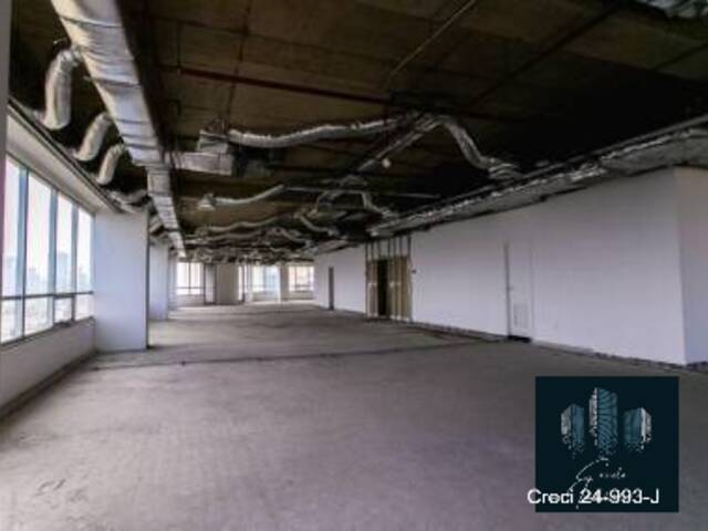 Sala para Venda em Alphaville Industrial - 10
