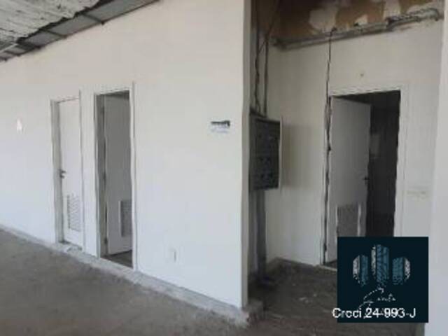 Sala para Venda em Alphaville Industrial - 11