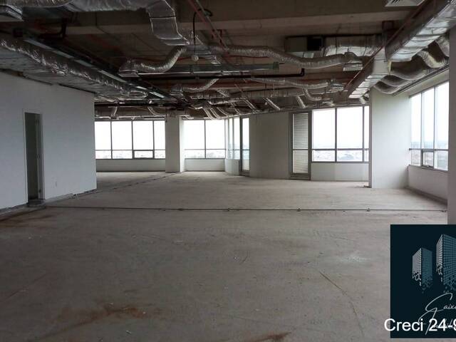 Sala para Venda em Alphaville Industrial - 13