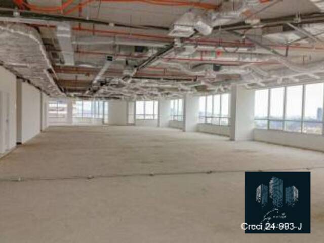 Sala para Venda em Alphaville Industrial - 15
