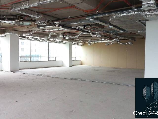 Sala para Venda em Alphaville Industrial - 14